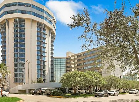 Comfort Inn & Suites At Copeland Tower Metairie Esterno foto