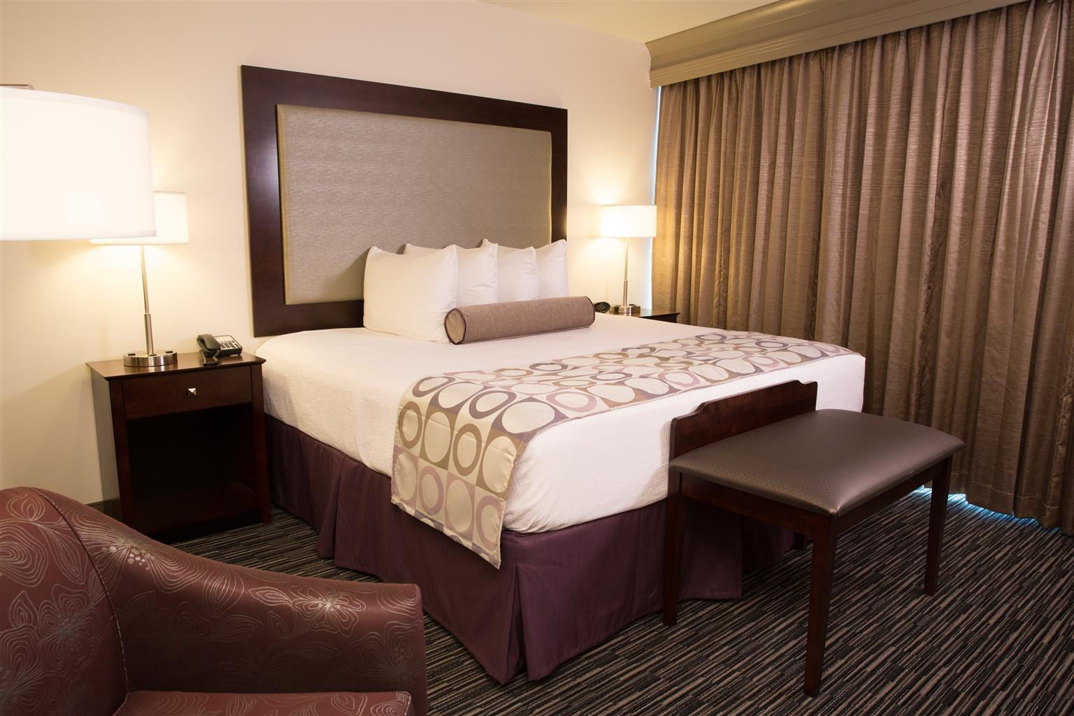 Comfort Inn & Suites At Copeland Tower Metairie Esterno foto