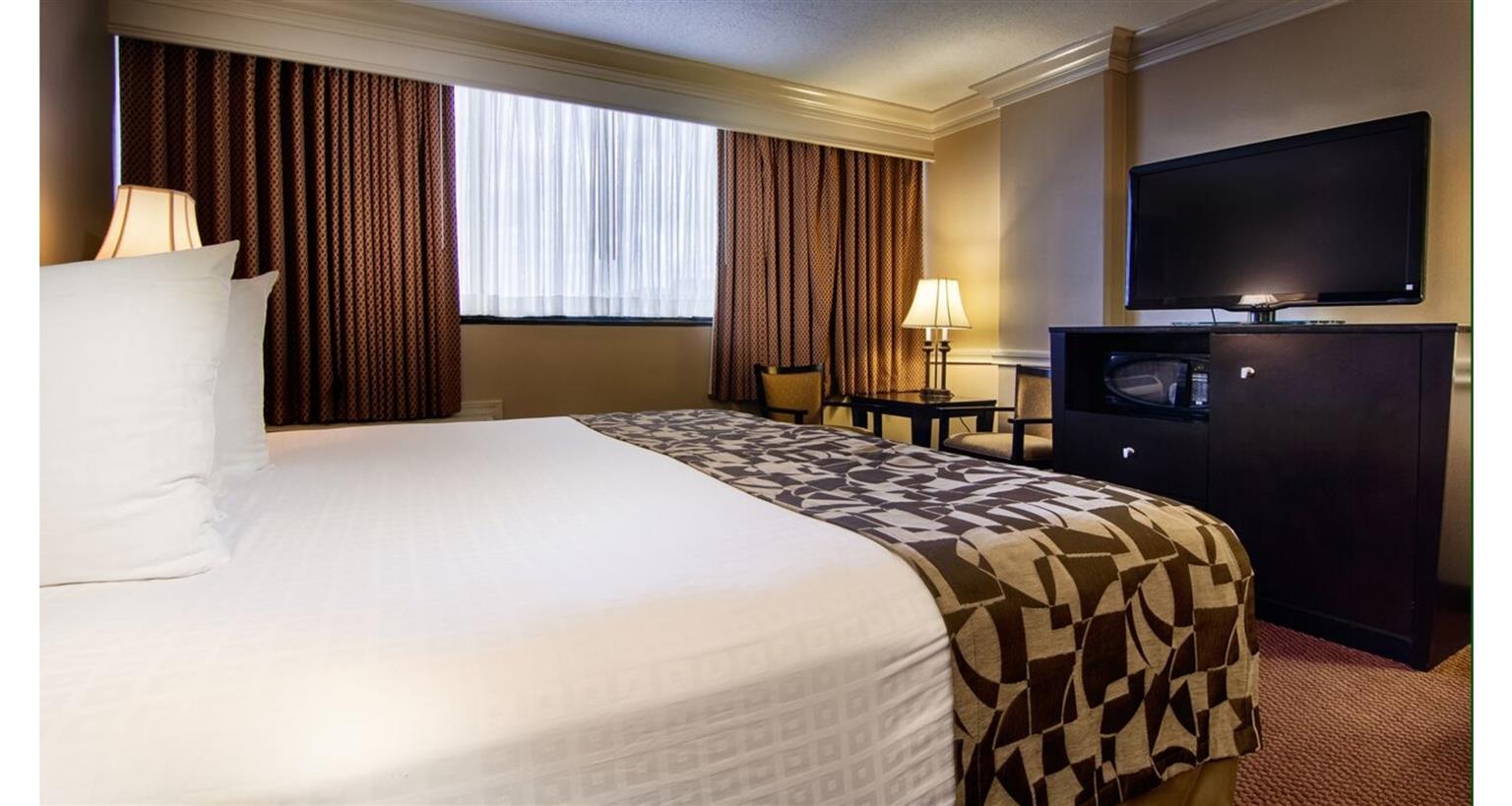 Comfort Inn & Suites At Copeland Tower Metairie Esterno foto