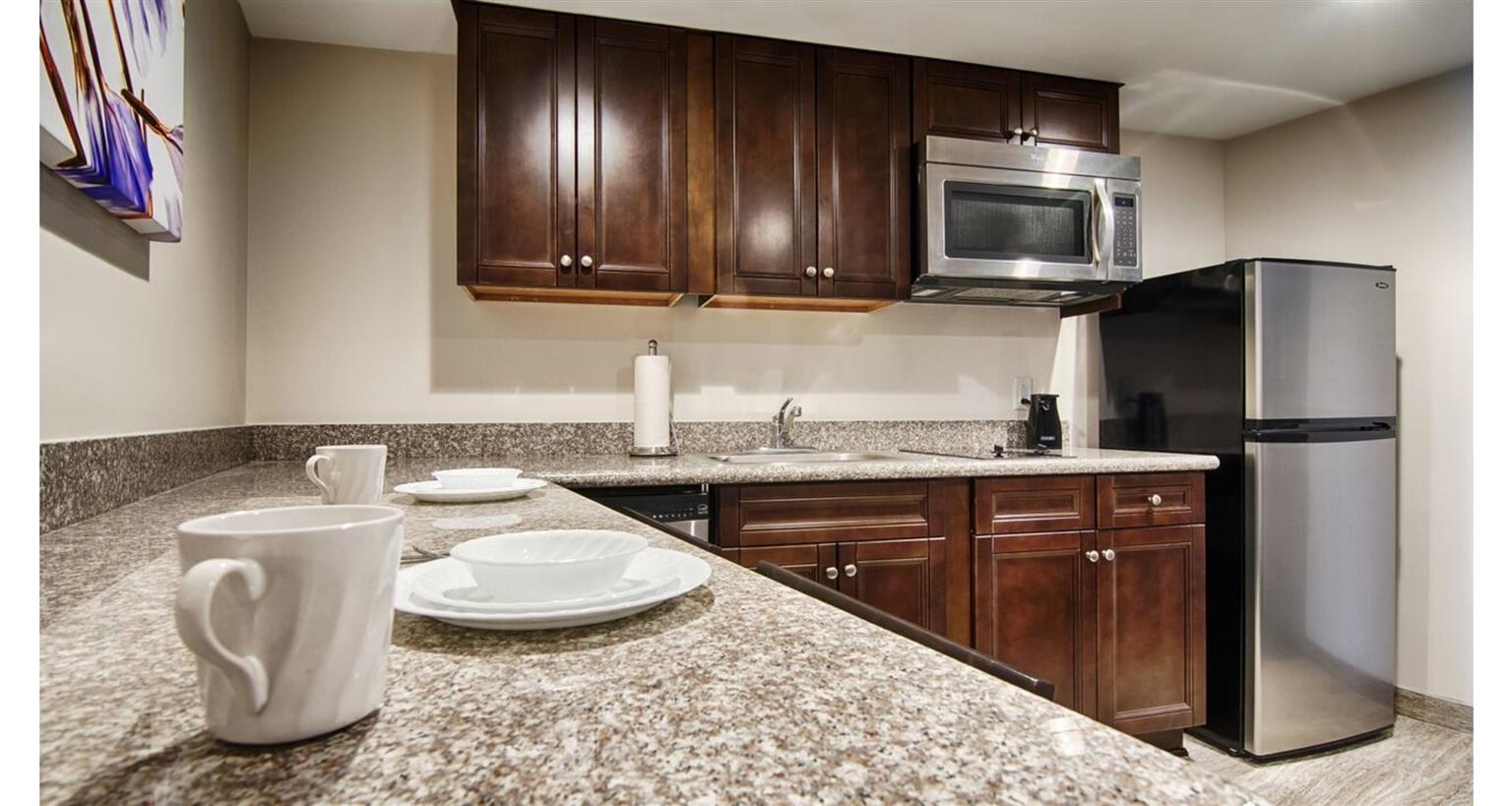 Comfort Inn & Suites At Copeland Tower Metairie Esterno foto