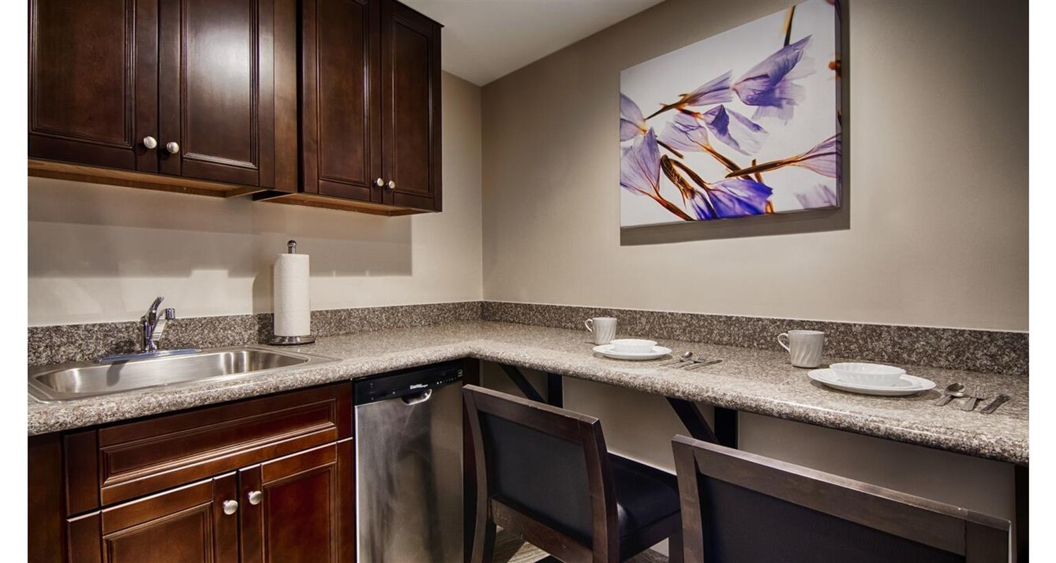 Comfort Inn & Suites At Copeland Tower Metairie Esterno foto