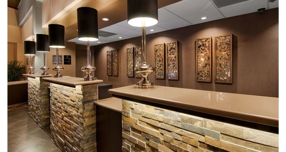 Comfort Inn & Suites At Copeland Tower Metairie Esterno foto