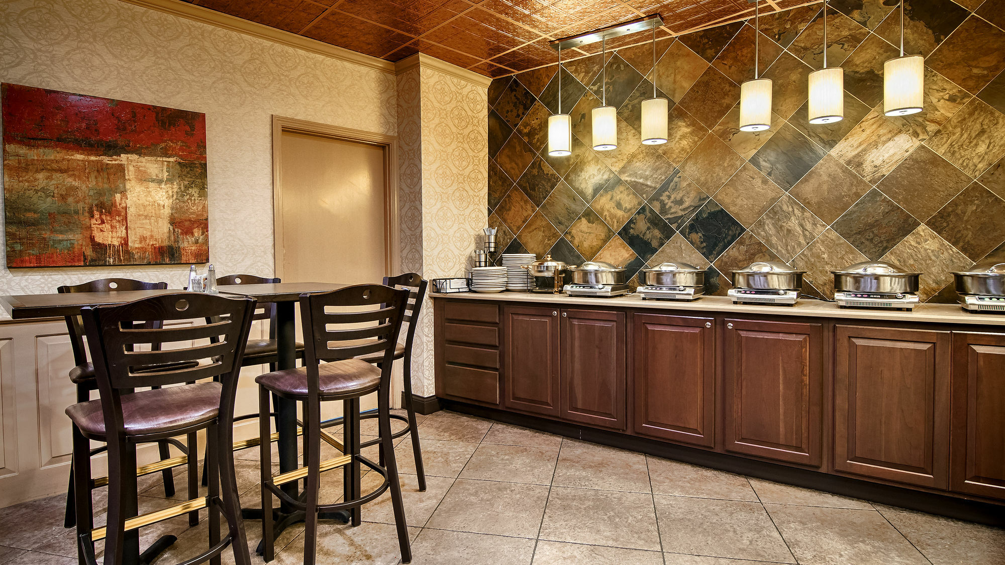Comfort Inn & Suites At Copeland Tower Metairie Esterno foto